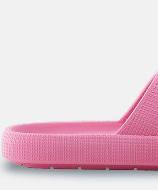 Chinelo Slide Feminino Nuvem Conforto You Jelly