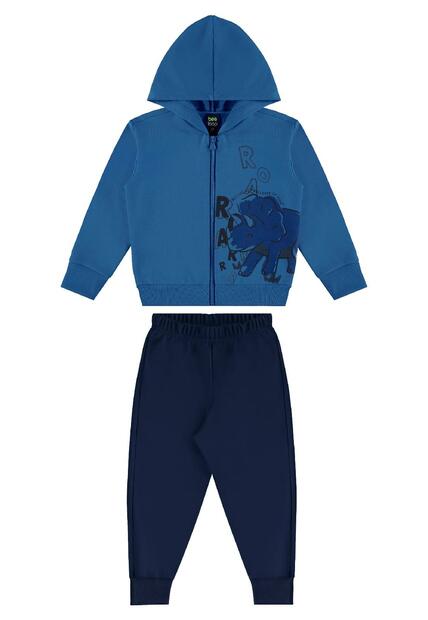 Image_Conjunto Jaqueta Dino e Calça Bee Loop