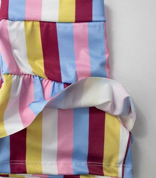 Conjunto Infantil Menina Interativo Select Rosa