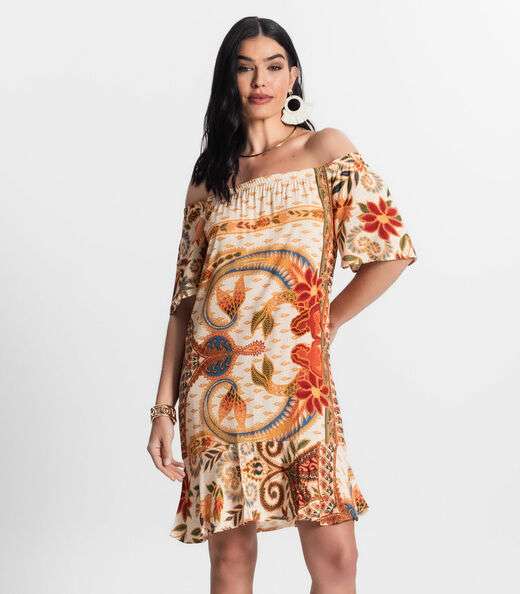 Image_Vestido Ciganinha Infinita Cor Amarelo