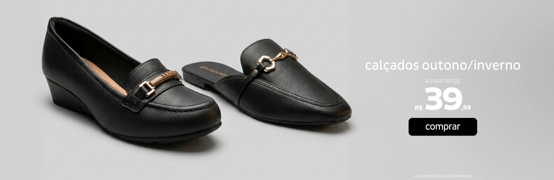 Bolsas e Acessórios