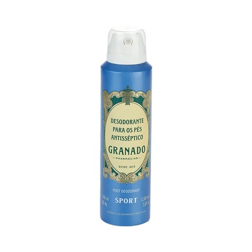 Image_Desodorante Para Pés Granado Sport 100ml