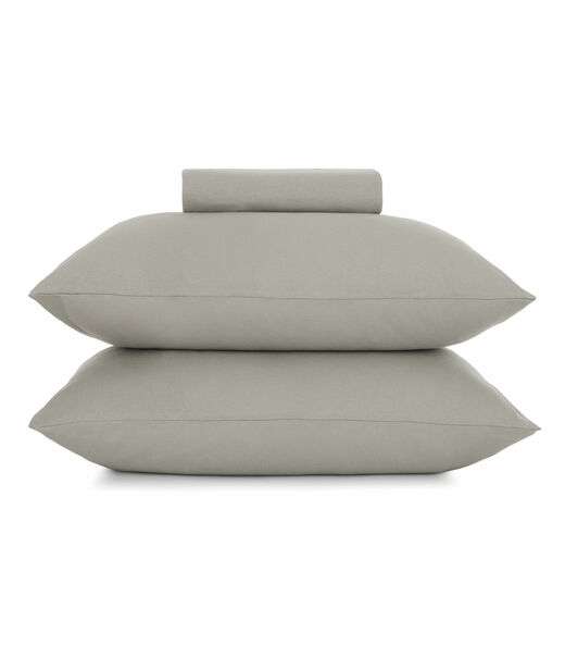 Image_Jogo de Cama Casal Malha Fio Penteado Altenburg Cinza