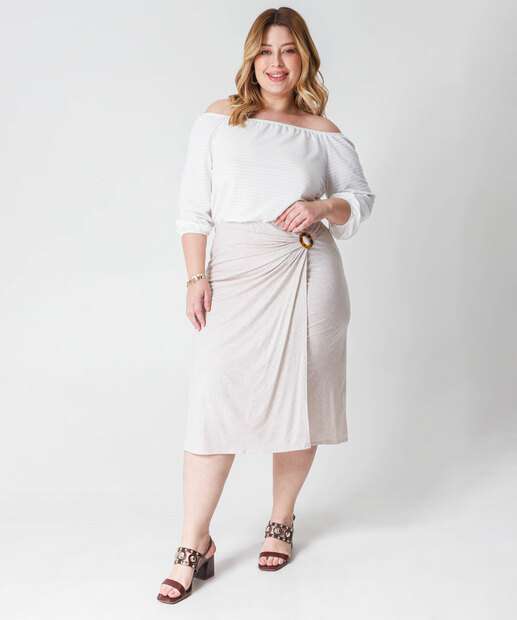 Image_Saia Midi Plus Size Feminina Envelope Marisa
