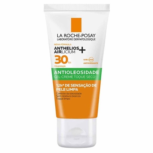 Image_La Roche-Posay Protetor Solar Facial Anthelios Airlicium FPS30 40g