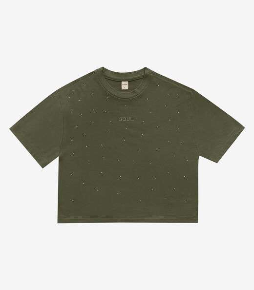 Image_Blusa Feminina Molecotton de Viscose Rovitex Verde