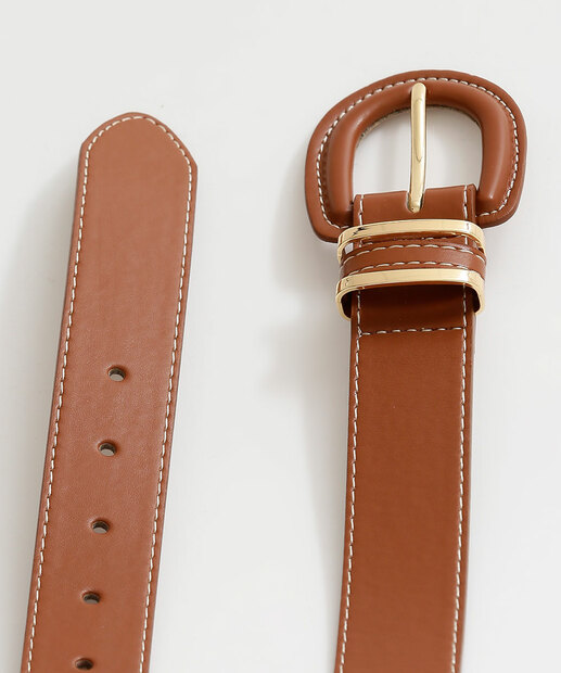 Cinto Feminino Fivela Marisa