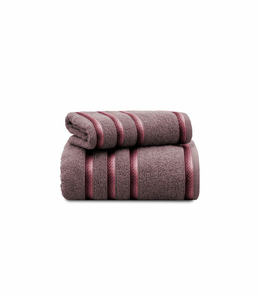 Toalha De Rosto Extra Maciez Classic Appel Rosa