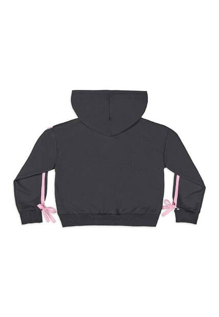 Conjunto Jaqueta Calça Moletom Quimby