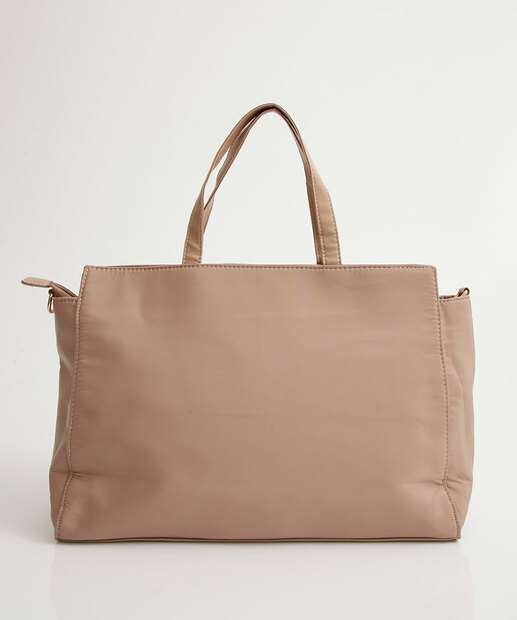 Bolsa De Mão Tote Feminina Bolsos Marisa