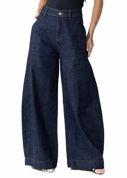 Image_Calça Jeans Sawary Balloon - 282787