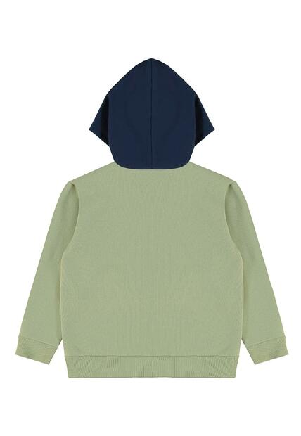 Conjunto Menino Jaqueta Calça Bee Loop