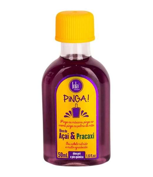 Image_Óleo Pinga Açaí e Pracaxi Lola Cosmetics 50ml