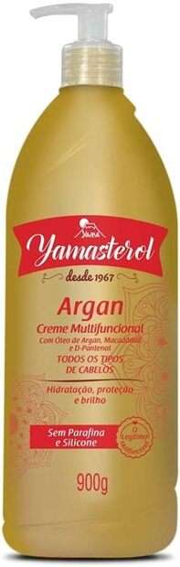 Image_Creme Multif Yamasterol Argan 900g