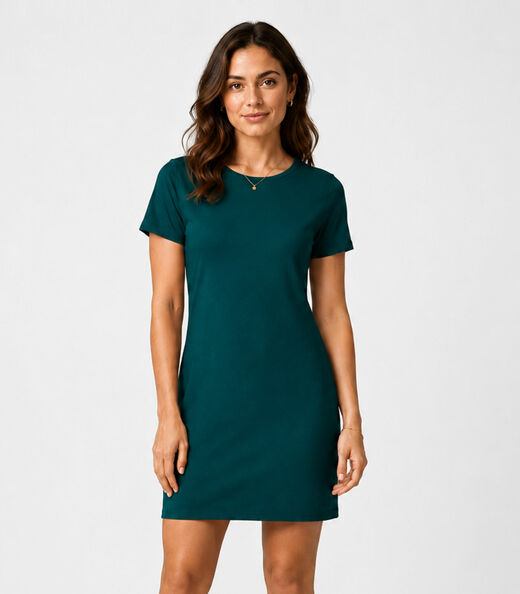 Image_Camisola Feminina Lisa Select Verde