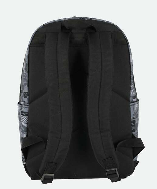 Mochila Infantil Escolar Free Fire