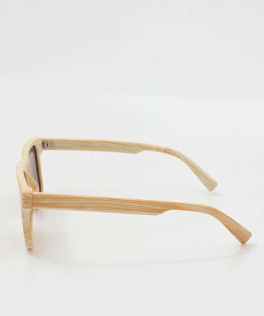 Óculos de Sol Feminino Quadrado Marisa