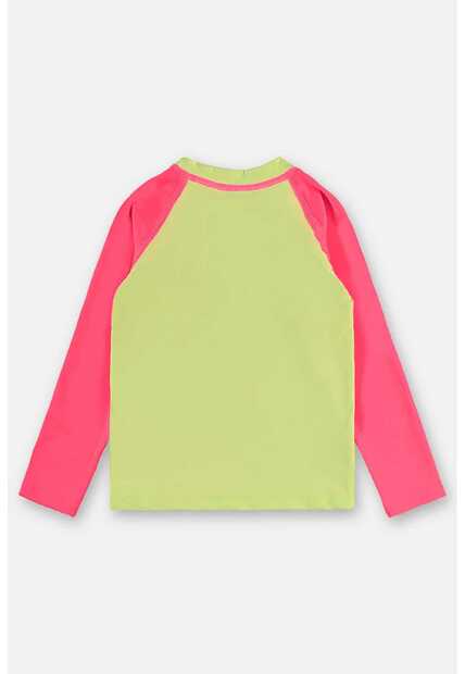 Biquíni Infantil Poliéster FPS e50 Up Baby