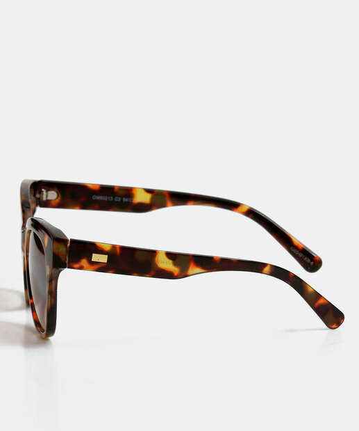 Óculos De Sol Feminino Quadrado Marisa