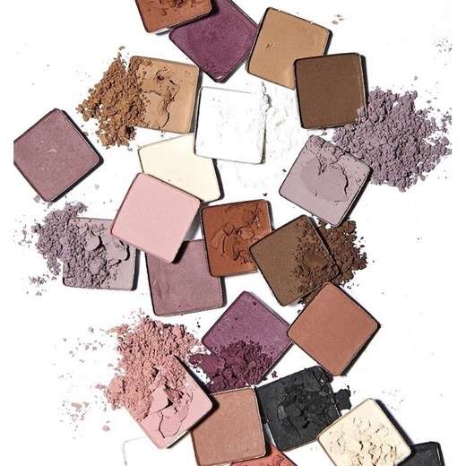 Paleta Sombras 12 Cores Gênese By Karen Bachini