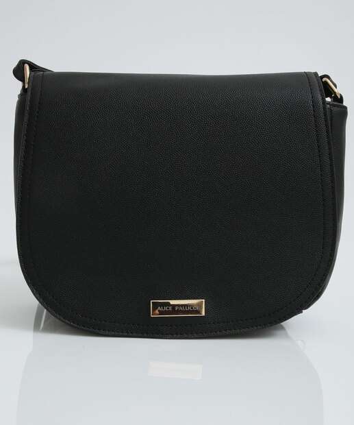 Bolsa Transversal Crossbody Feminina Alice Palucci