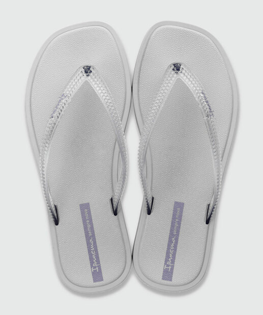 Chinelo Ipanema Feminino Solar Mais
