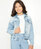 Jeans azul