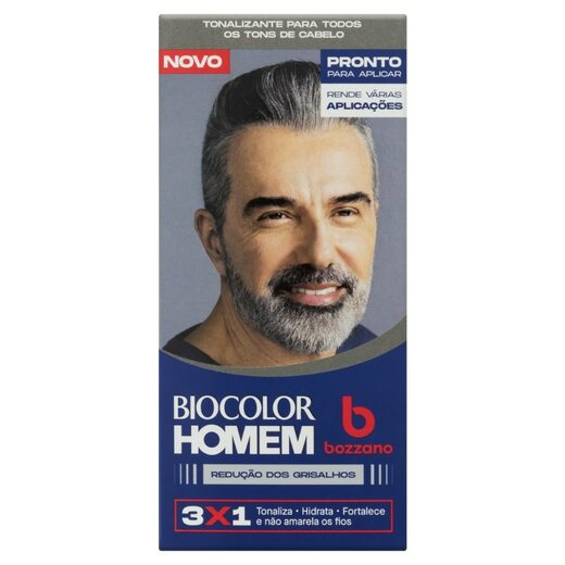 Image_Tintura Biocolor Homem 60g Red Grisalhos