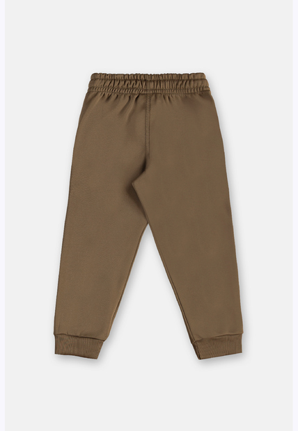 Conjunto Jaqueta Calça Fleece Up Baby