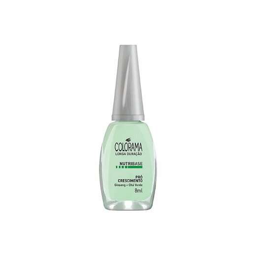 Image_Esmalte Colorama Nutribase Crescimento 8ml