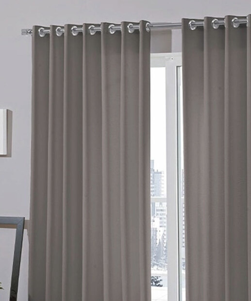 Cortina Duplex Bellini Bella Janela
