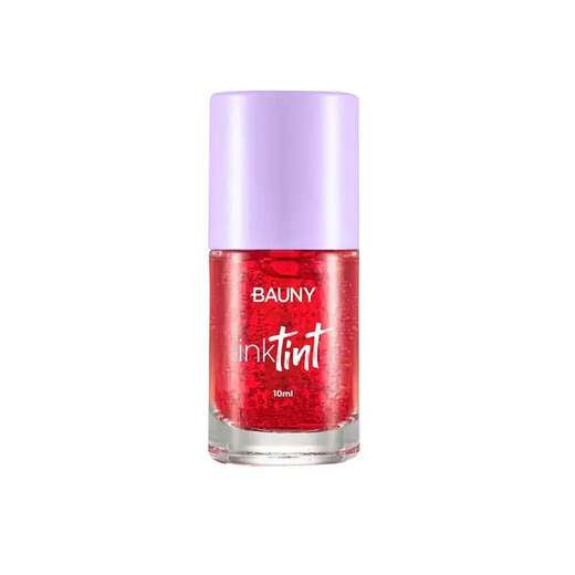 Bauny Liptint 10ml - Cor Pink