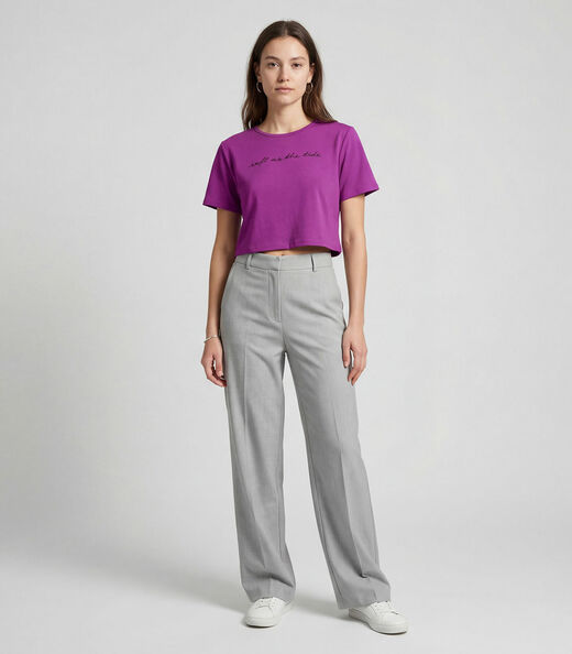 Image_Blusa Feminina em Molecotton Viscose Infinita Cor Roxo