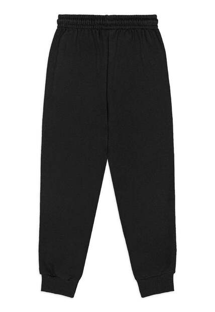 Conjunto Blusão e Calça Moletom Quimby Marrom
