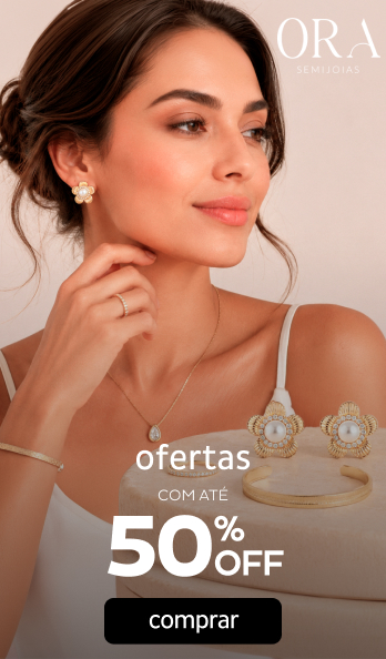 Ora Semijoias
