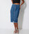 Jeans azul