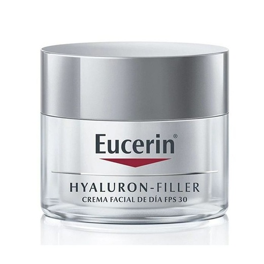 Image_Kit com 2 Unidades de Eucerin Hyal-Filler Dia fps30 50ml