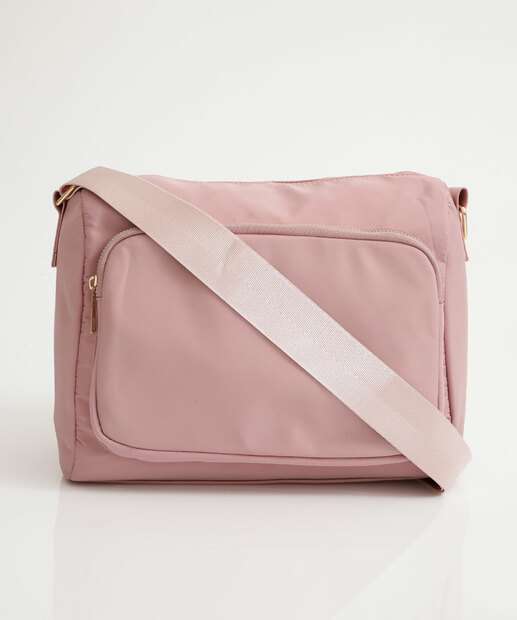 Bolsa Transversal Crossbody Feminina Marisa