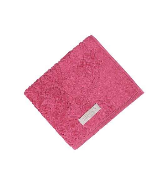 Image_Toalha De Rosto Amalfi Atlantica Vermelho