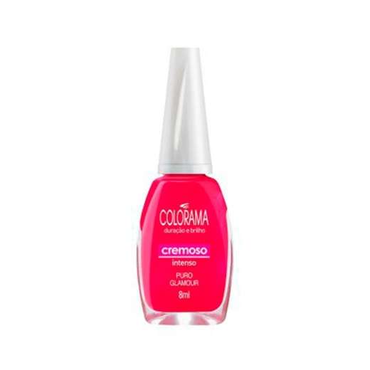 Image_Esmalte Colorama Glam Cremoso Puro Glamour 8ml