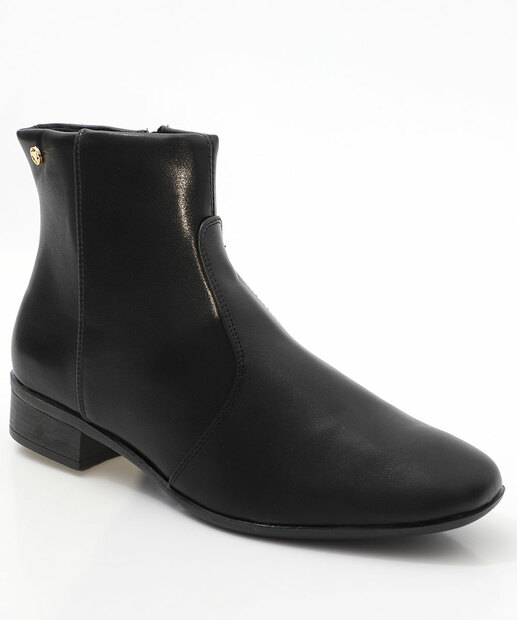 Image_Bota Feminina Cano Curto Via Uno Preto