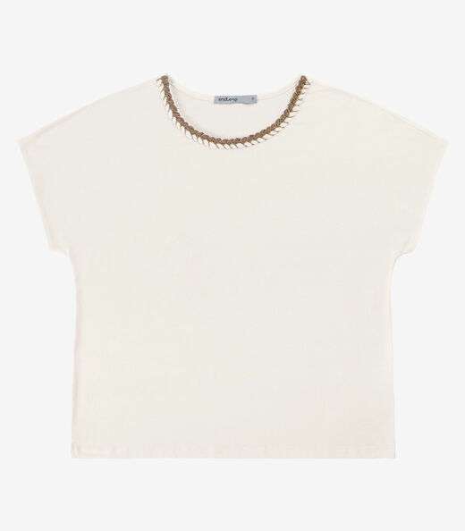 Image_Blusa em Viscotorcion Feminina Endless Bege