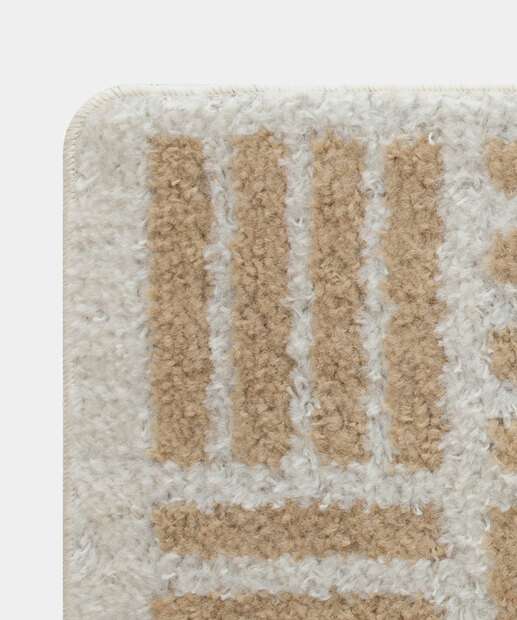 Toalha de Piso Urban Madri Jolitex 1 Peça