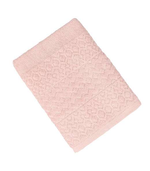 Image_Toalha De Banho Loft Fio Penteado Atlantica Rosa