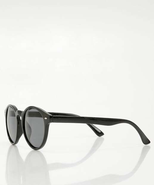  Óculos de Sol Feminino Redondo Marisa