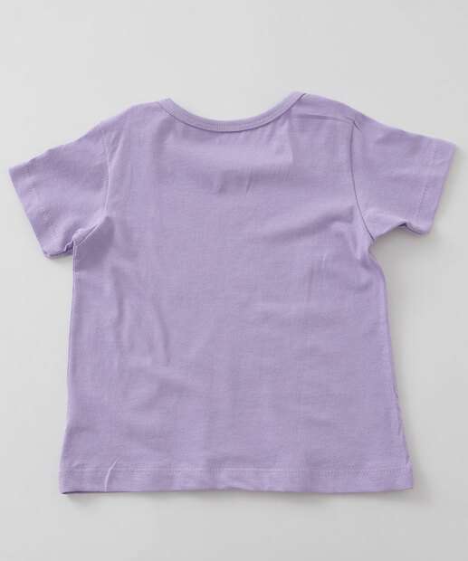 Camiseta Infantil Coelho Marisa Tam 1 a 3