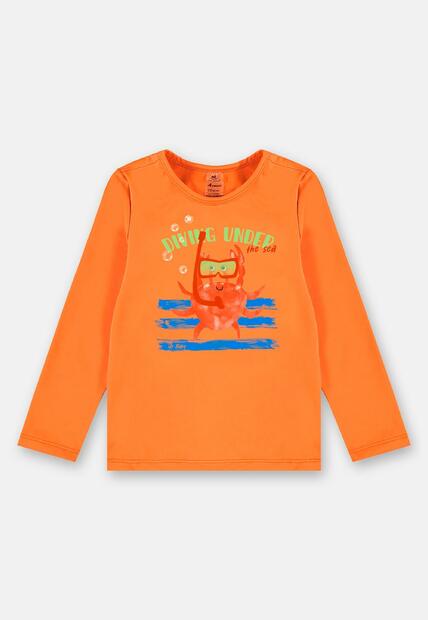 Conjunto de Praia FPSe50 Infantil Up Baby