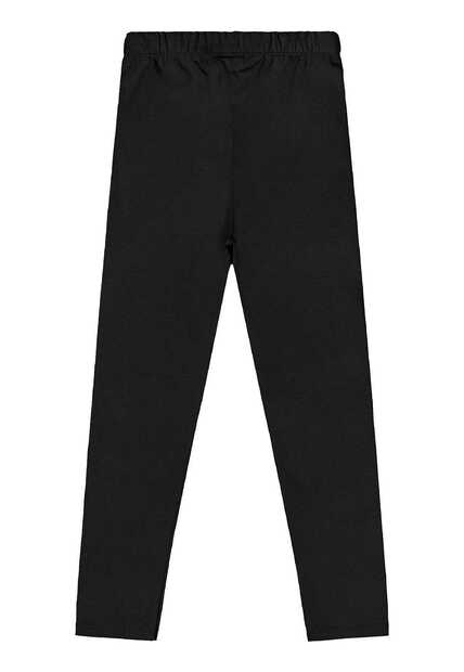 Legging em Cotton para Menina Quimby