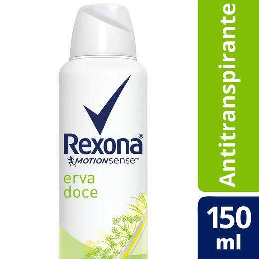 Image_Desodorante Rexona Aero Erva Doce 150ml