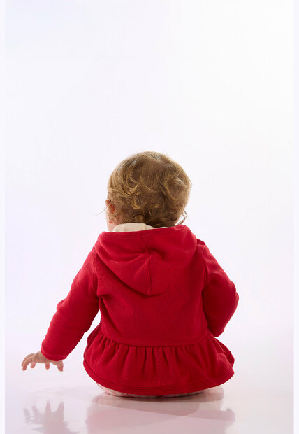 Conjunto Cardigan Calça Up Baby